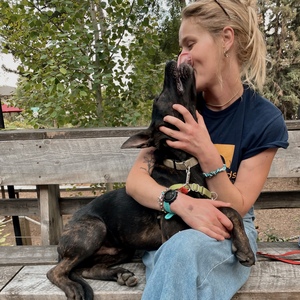 Fundraising Page: Charlotte Nolan